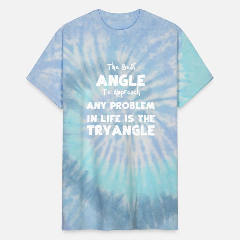 The Best Angle To Approach Any P...