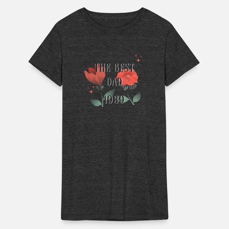 The Best Dad Since 1939