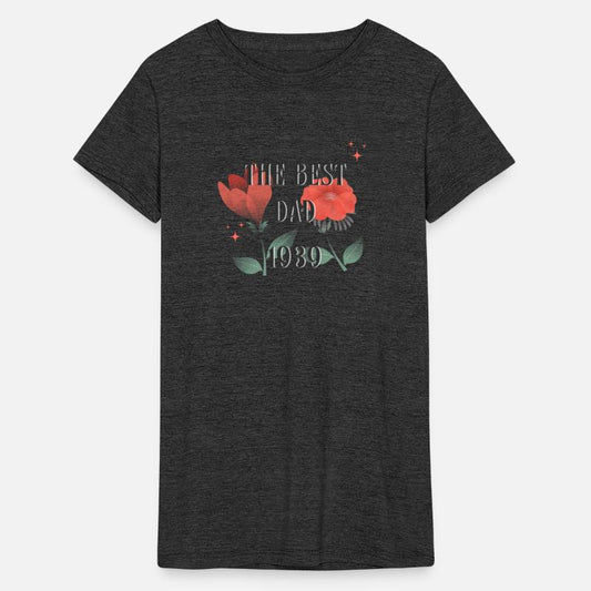 The Best Dad Since 1939