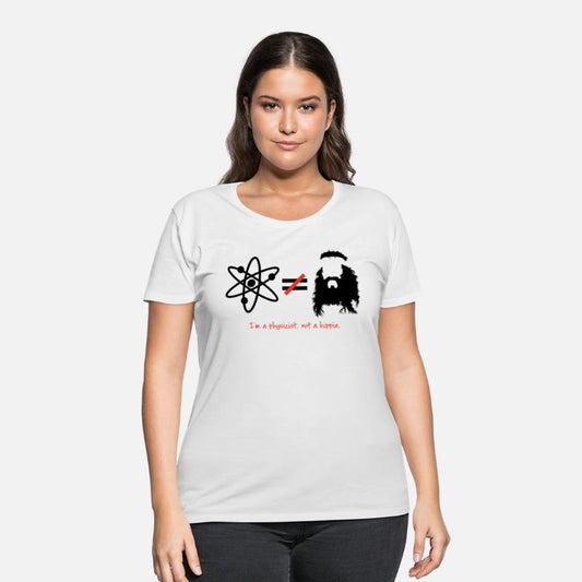 The Big Bang Theory Physicist not Hippie