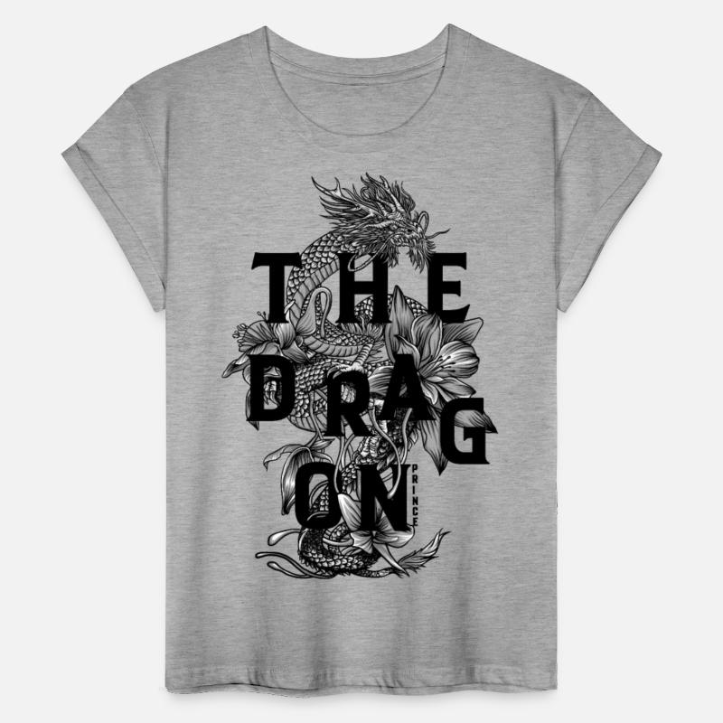 The Dragon Prince Black