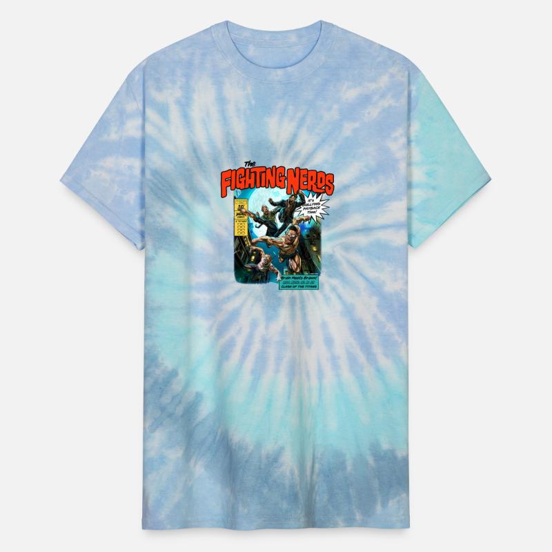 the-fighting-nerds-strong-man