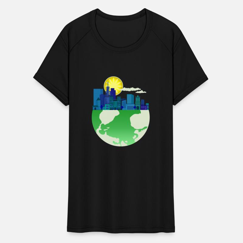 The Flower Of World NEw