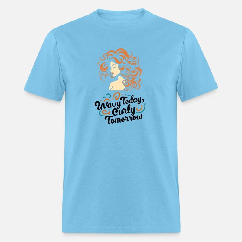 "The Fluidity of Curls"