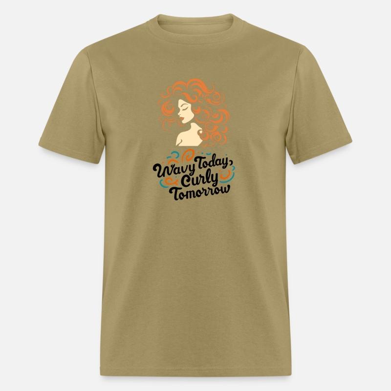 "The Fluidity of Curls"