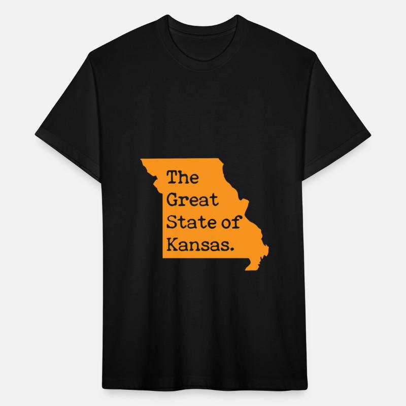 The Great State Of Kansas City Chief Super Bowl