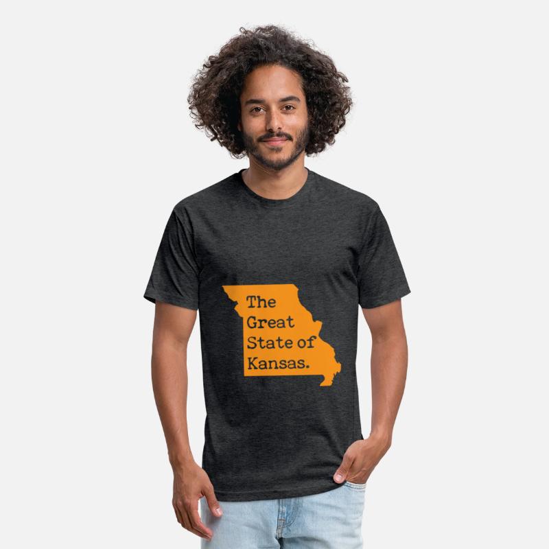 The Great State Of Kansas City Chief Super Bowl