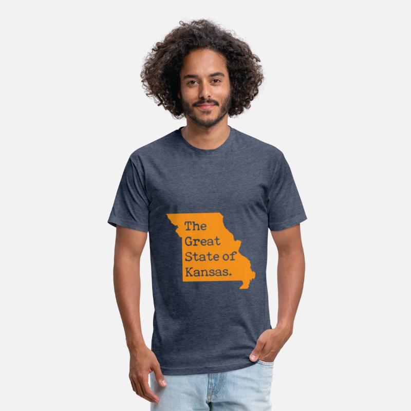 The Great State Of Kansas City Chief Super Bowl