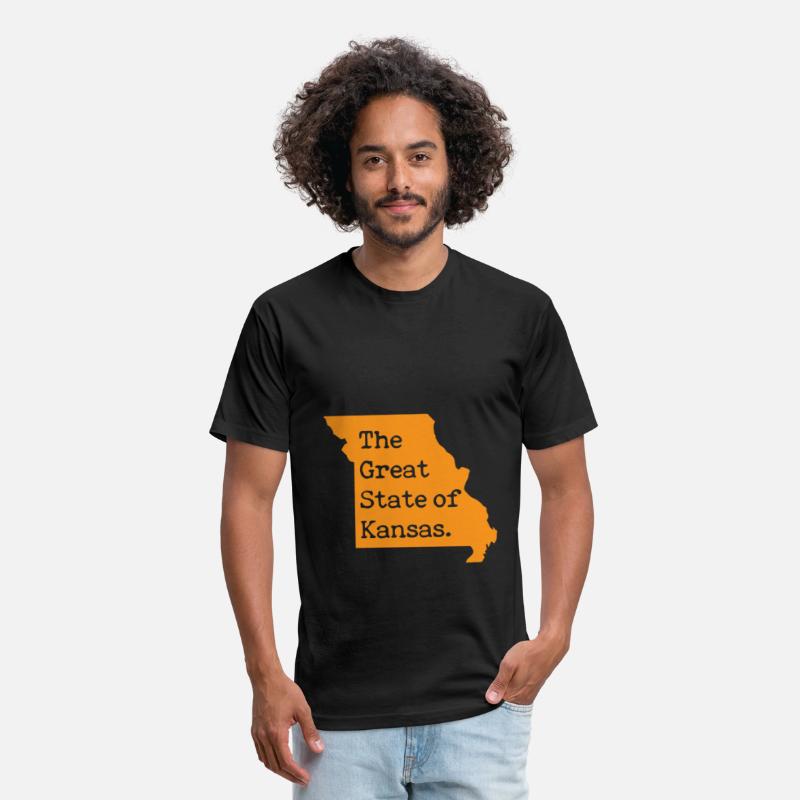 The Great State Of Kansas City Chief Super Bowl