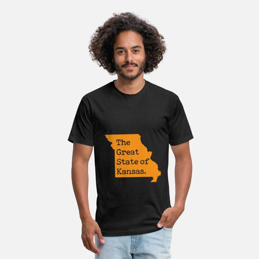 The Great State Of Kansas City Chief Super Bowl