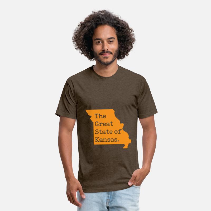 The Great State Of Kansas City Chief Super Bowl