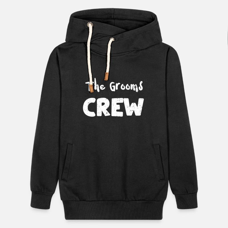 The Grooms Crew - Marriage