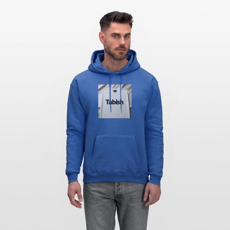 The name "Tabish" is of Arabic origin name