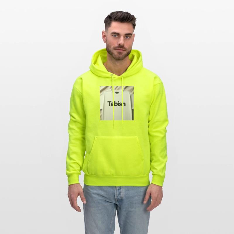 The name "Tabish" is of Arabic origin name