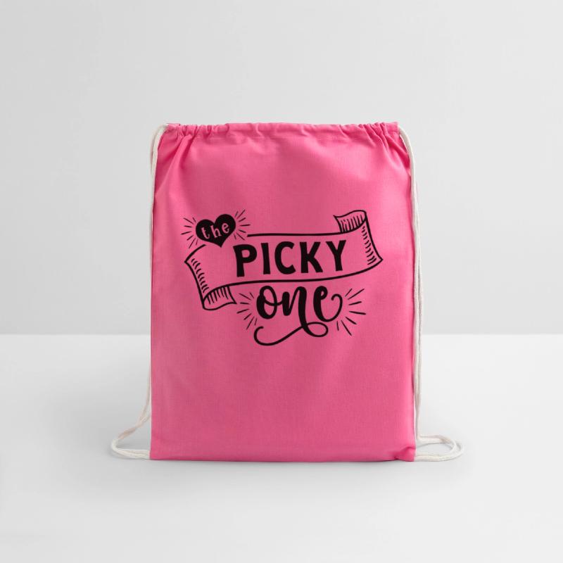 The Picky One - Wedding Party - Friends