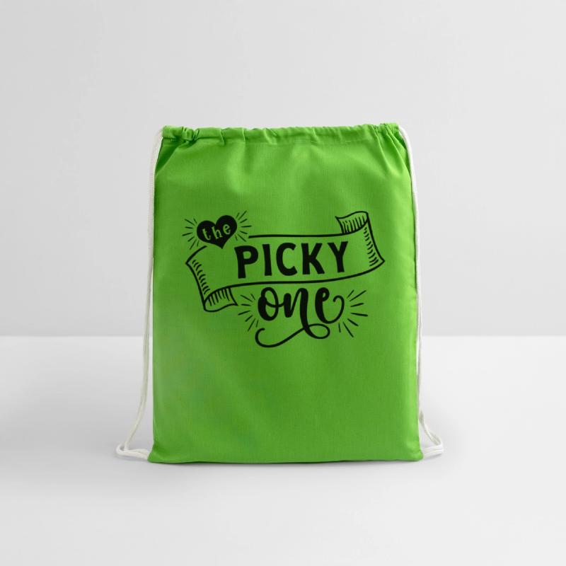 The Picky One - Wedding Party - Friends