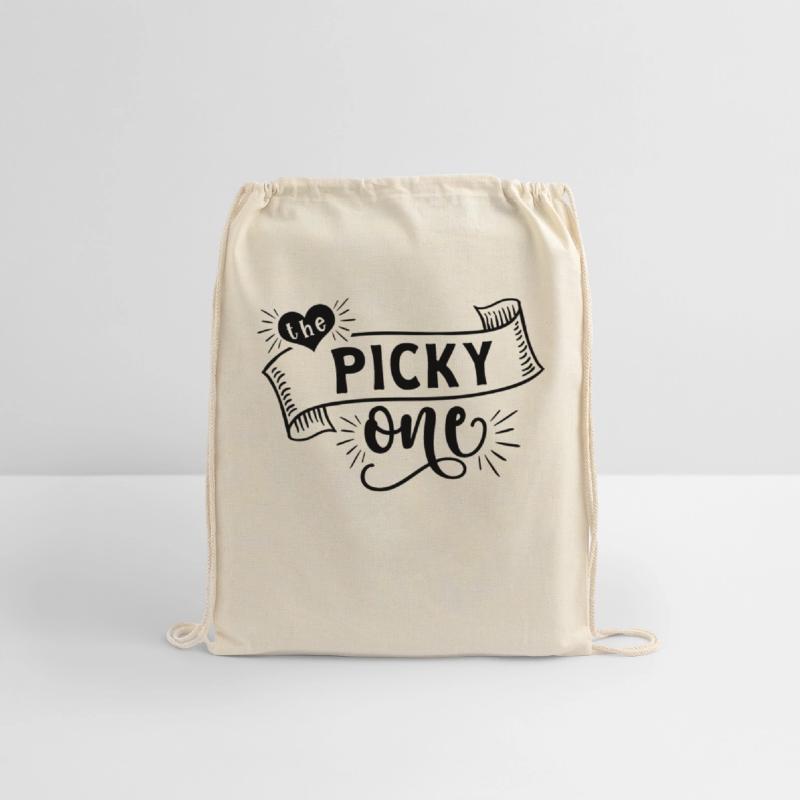 The Picky One - Wedding Party - Friends