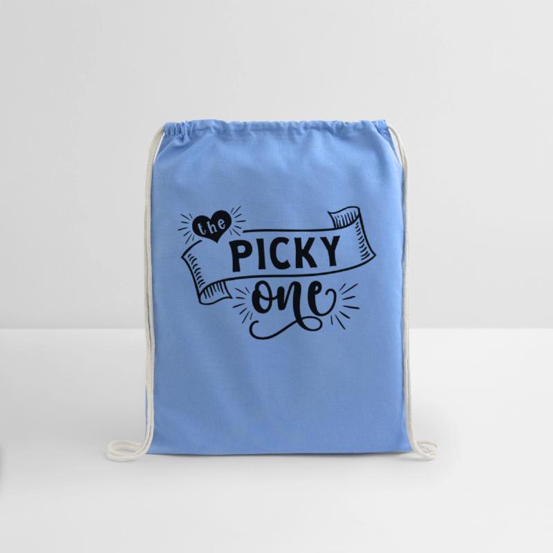 The Picky One - Wedding Party - Friends