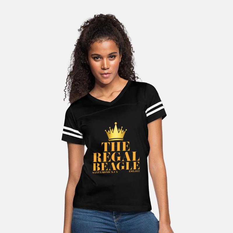 The Regal Beagle - Three's Company T-Shirt
