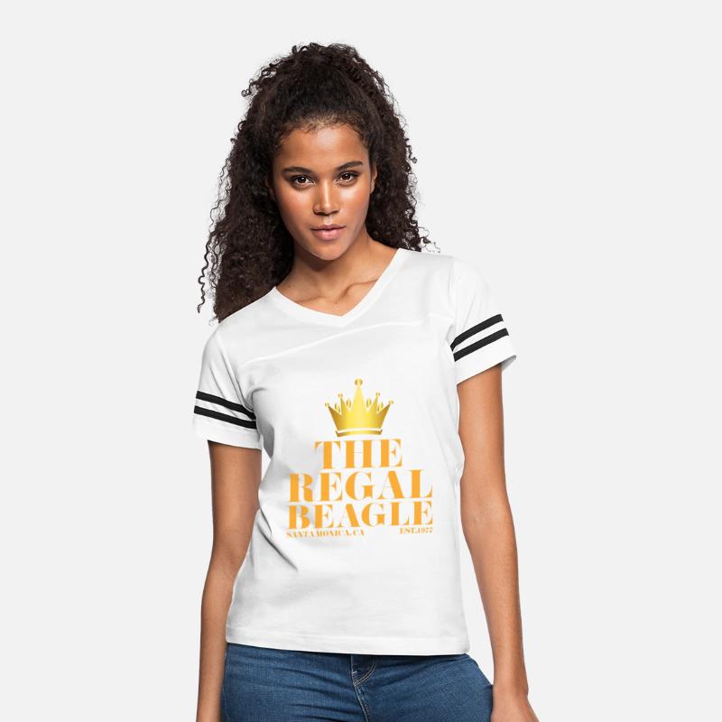 The Regal Beagle - Three's Company T-Shirt