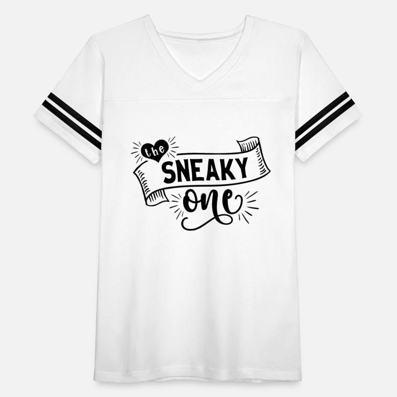 The Sneaky One - Wedding Party - Friends