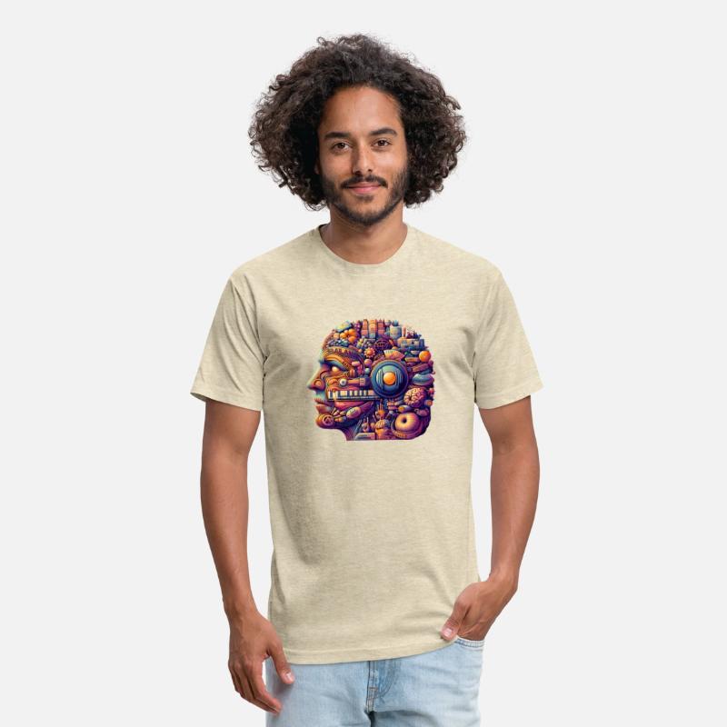 The Sound of Imagination