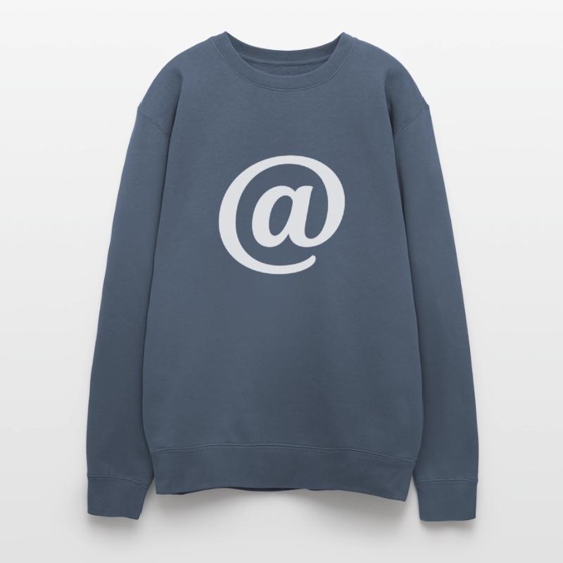 @ – The Universal Tag