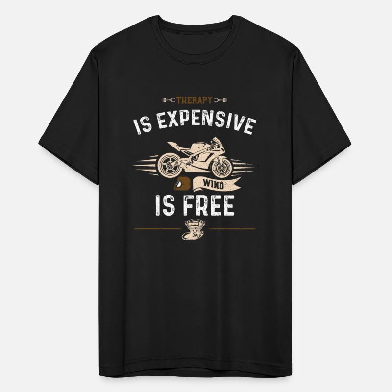 Therapy Is Expensive Wind Is Free