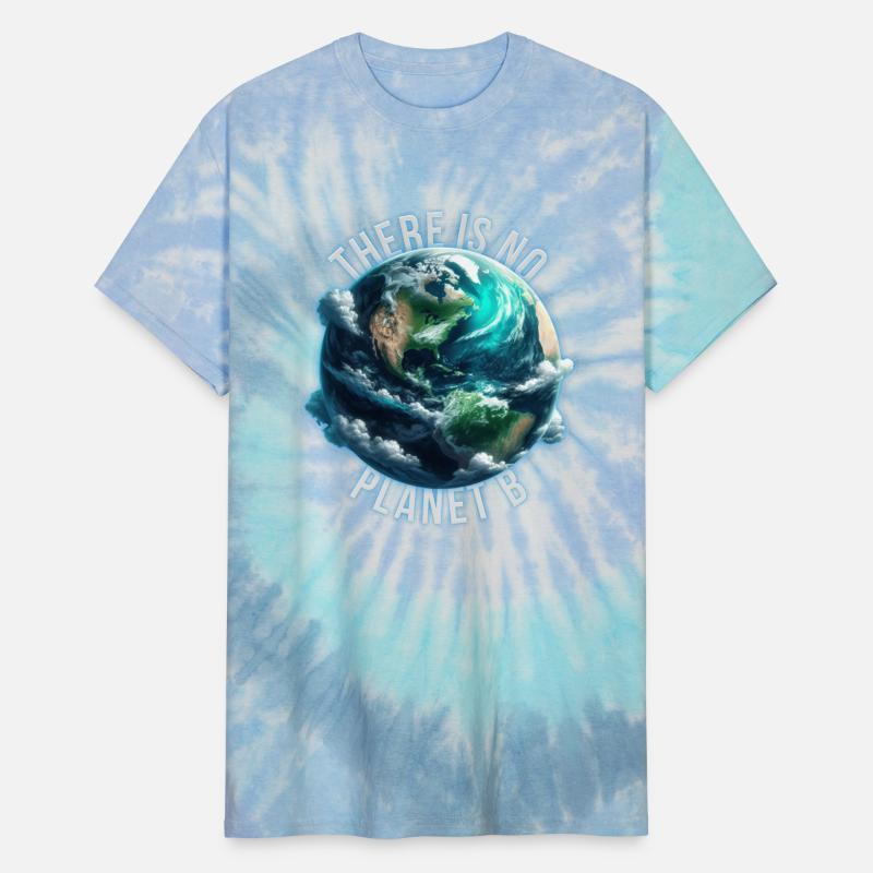 There is No Planet B Earth Day Shirt Earth Planet