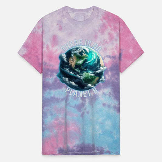 There is No Planet B Earth Day Shirt Earth Planet