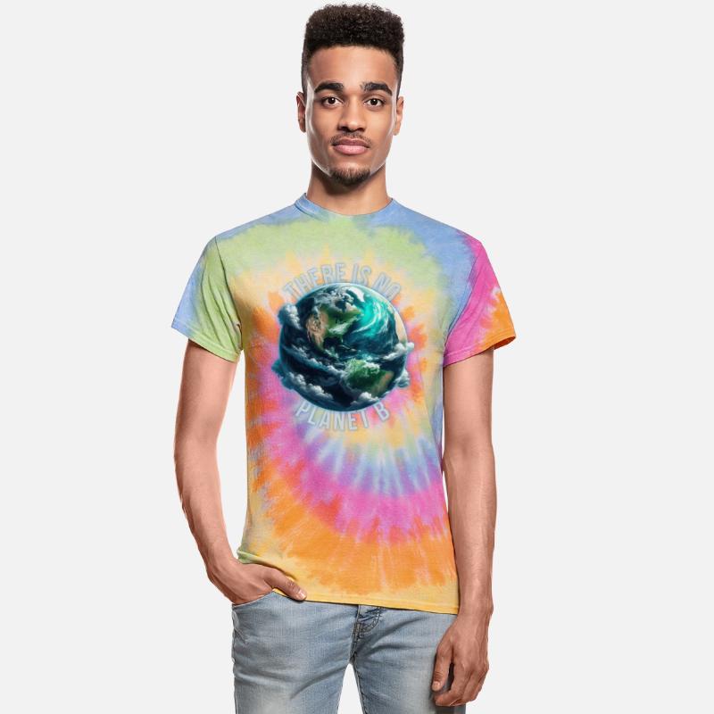 There is No Planet B Earth Day Shirt Earth Planet