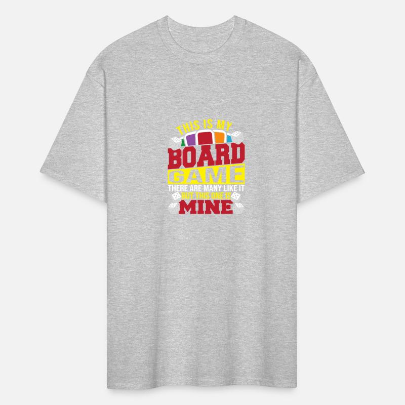 This Is My Board Games There Are Many Like It