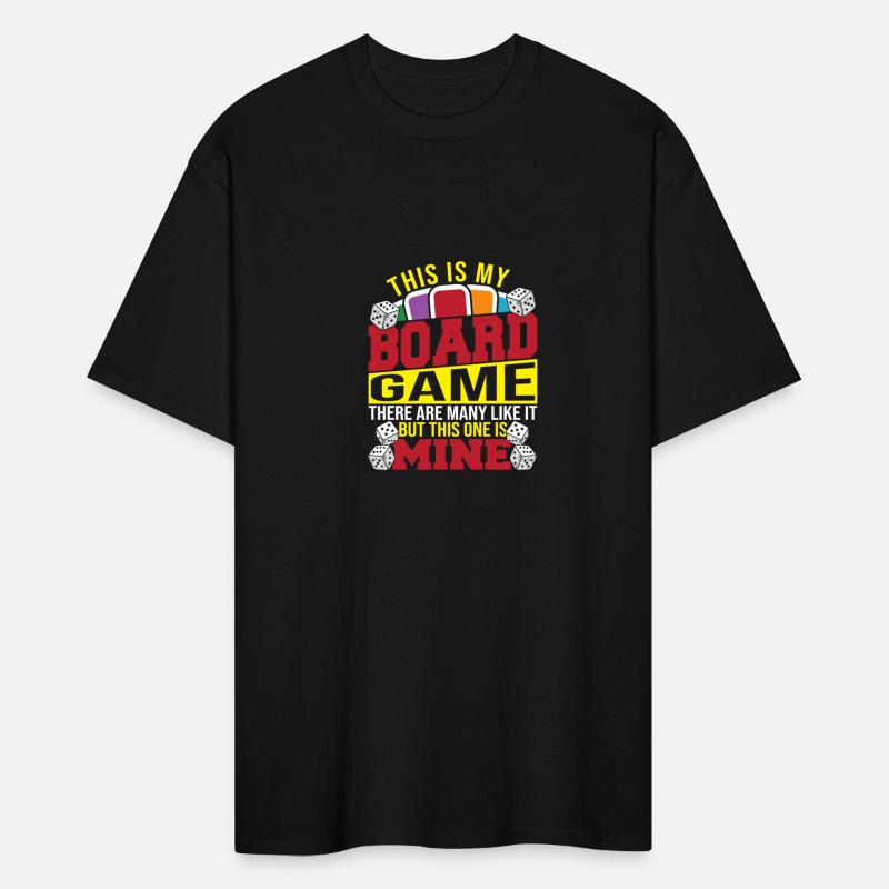 This Is My Board Games There Are Many Like It