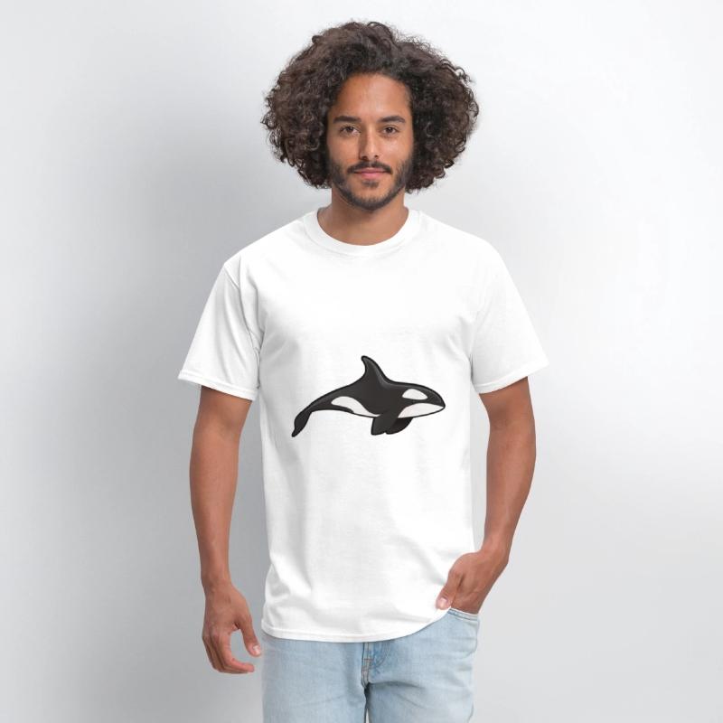 This Is My Human Costume In The Real At Orca