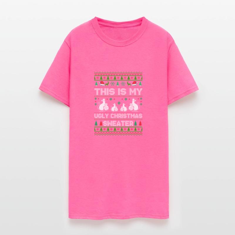 This Is My Ugly Christmas Design