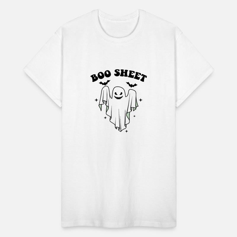 This Is Some Boo Sheet Groovy