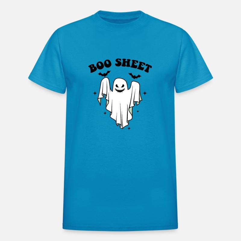 This Is Some Boo Sheet Groovy