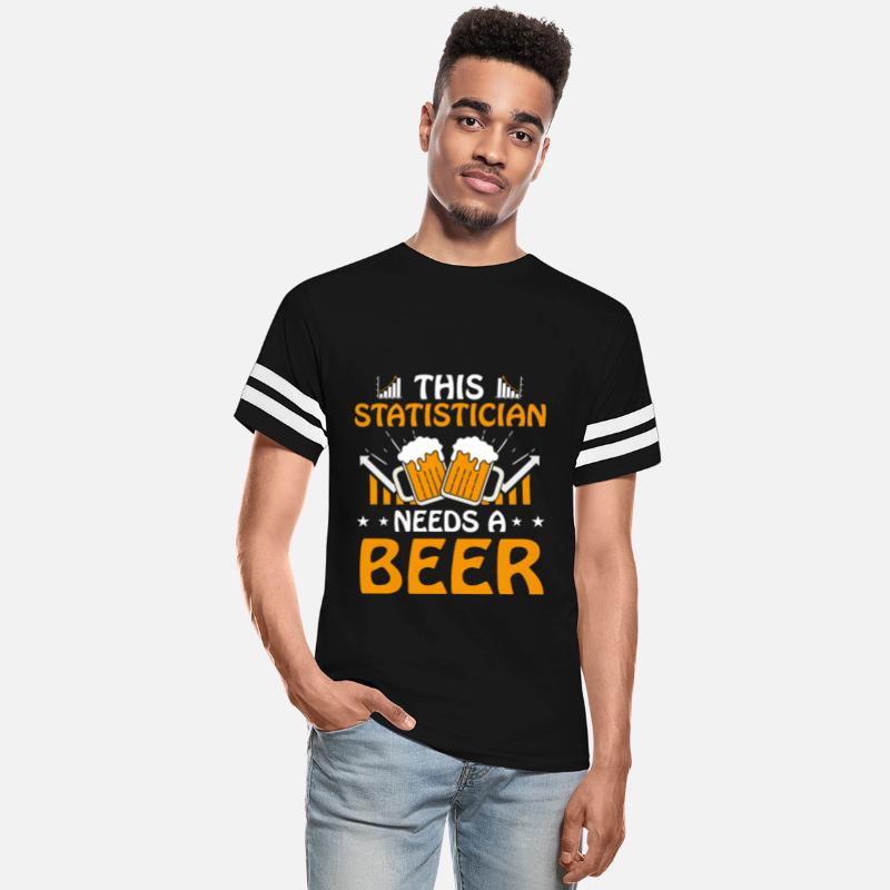 This Statistician Needs A Beer Job Statistics