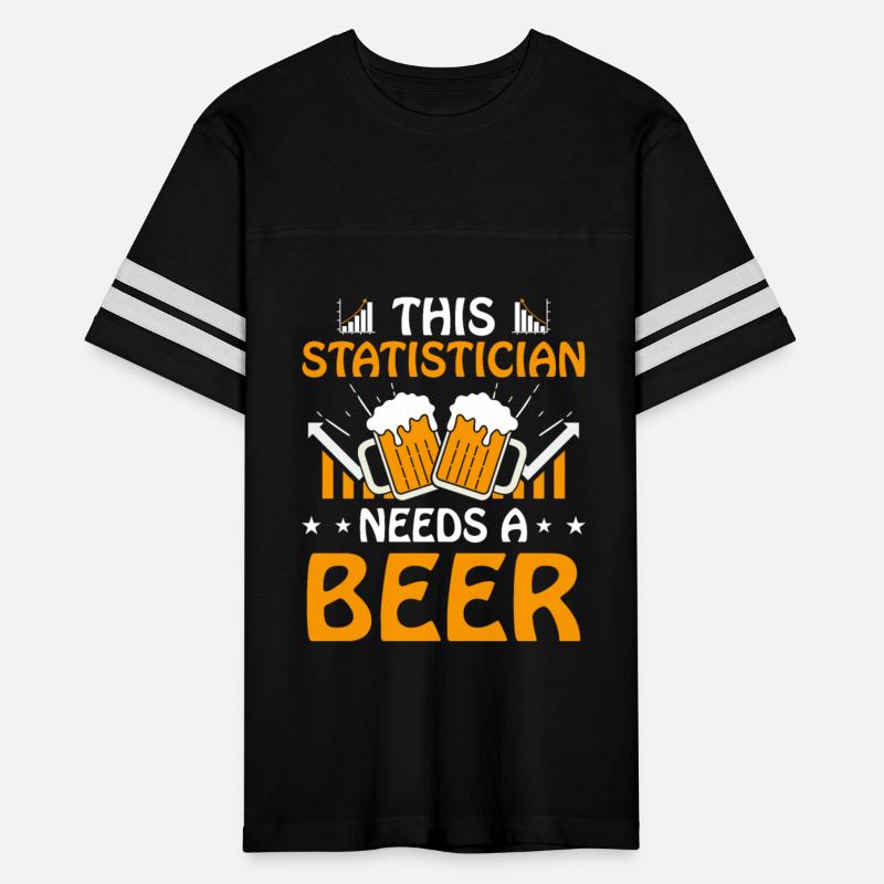 This Statistician Needs A Beer Job Statistics