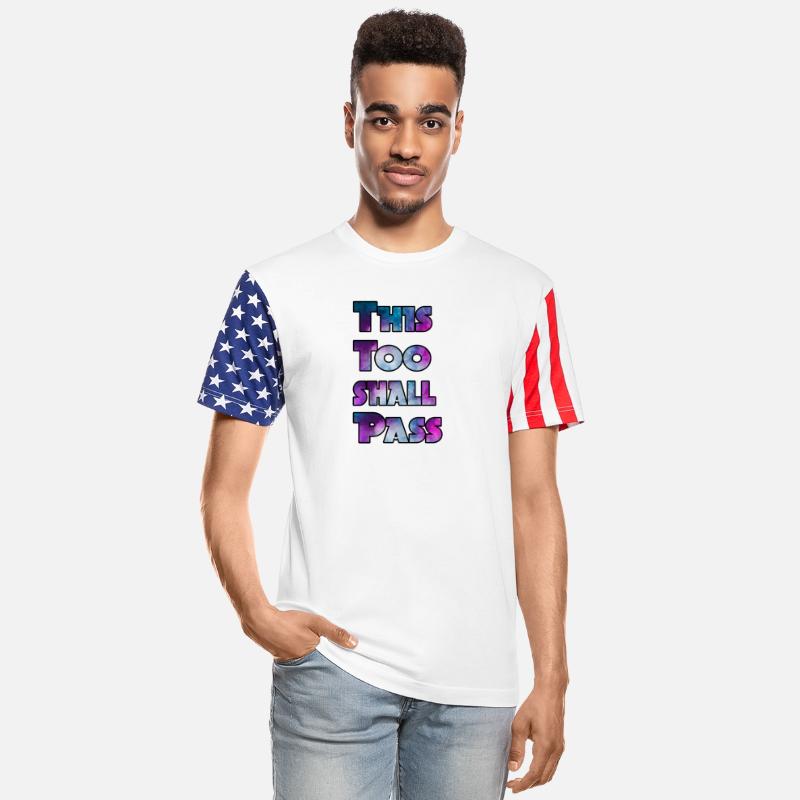 This Too Shall Pass watercolor