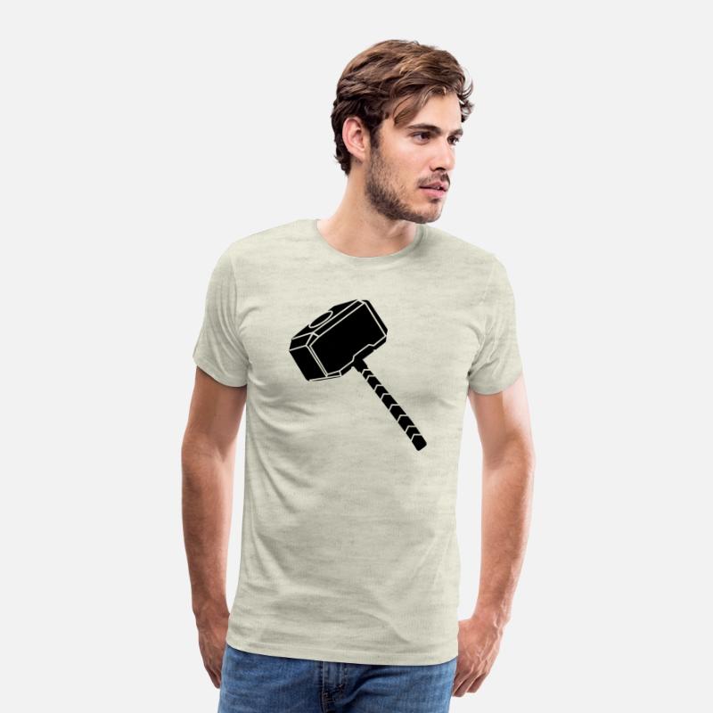 Thor hammer