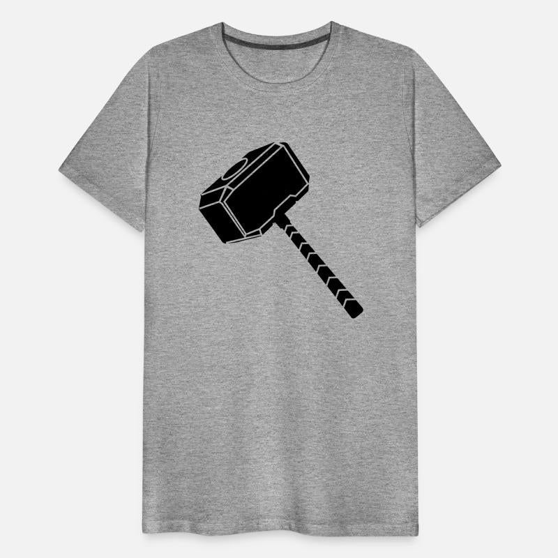 Thor hammer