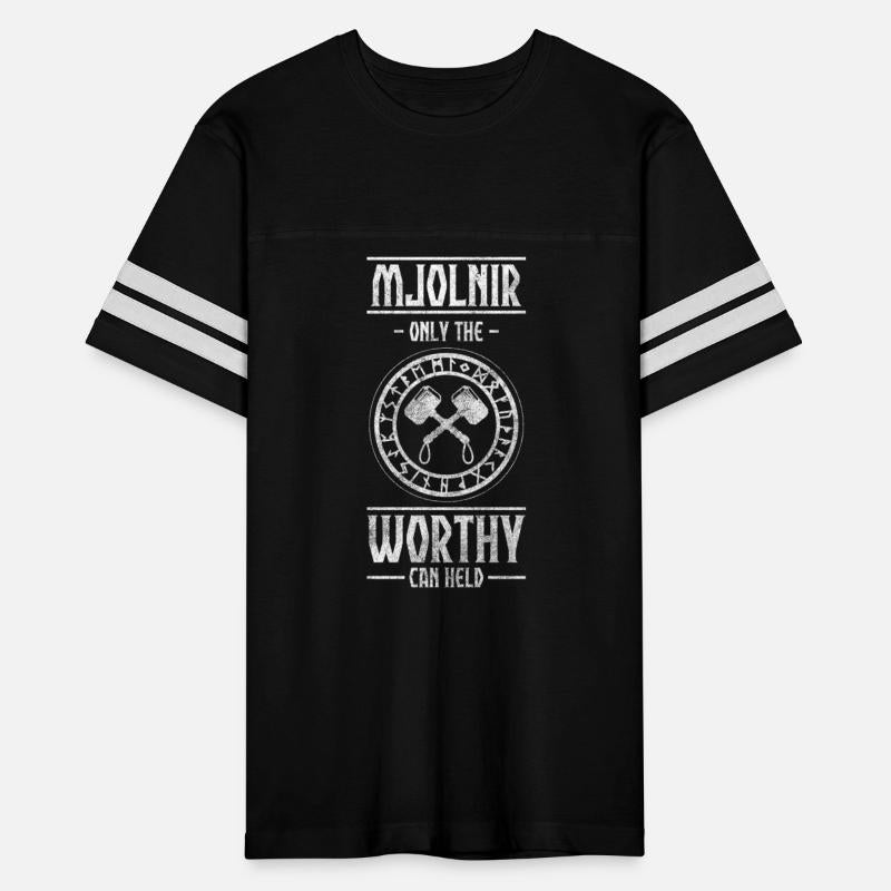 Thor North Asgard Celtic