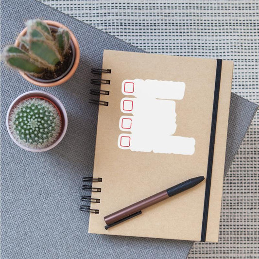 To The Window To The Wall Til Santa Decks These Ha