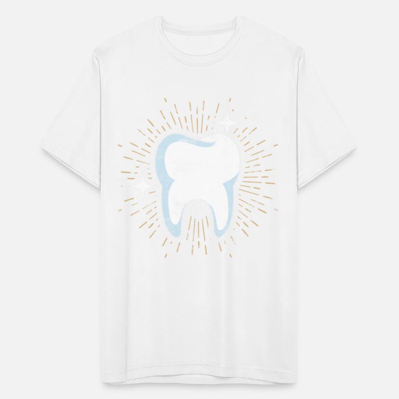 Tooth Dental Hygienist Dentist Halloween Costume