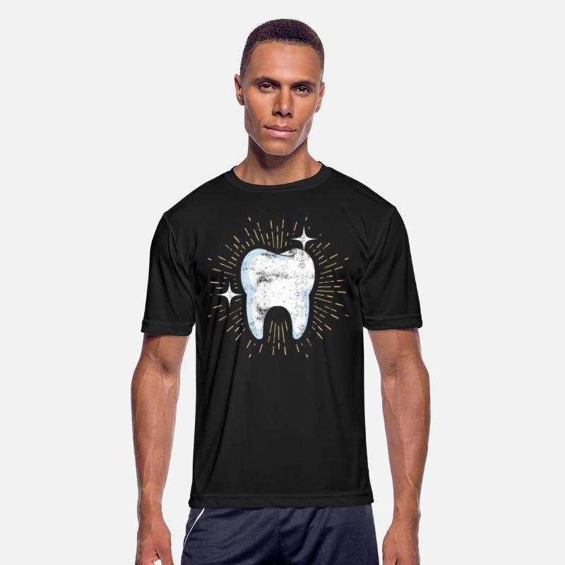 Tooth Dental Hygienist Dentist Halloween Costume