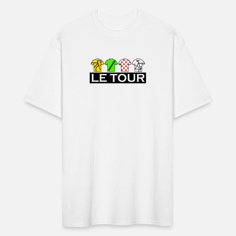 Tour Cycling Tour France Cycling Fan
