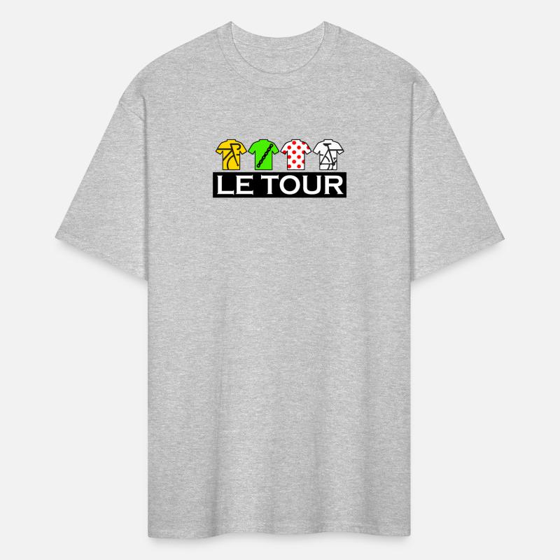 Tour Cycling Tour France Cycling Fan