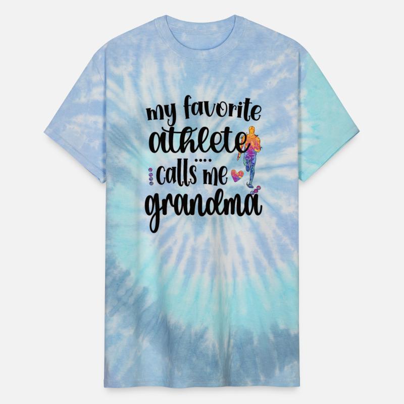 Track And Field Grandma Proud Track Grandmother