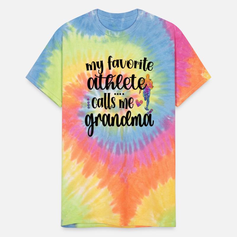 Track And Field Grandma Proud Track Grandmother